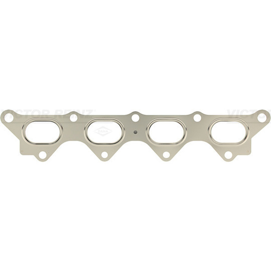 71-53158-00 - Gasket, exhaust manifold 