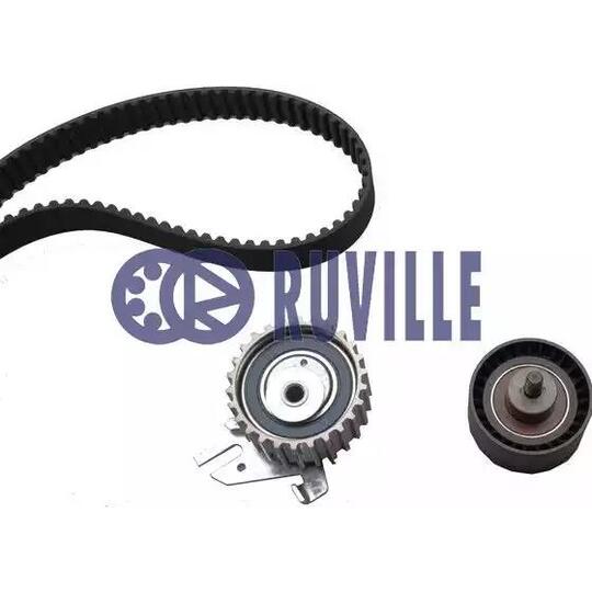 5585072 - Timing Belt Set 