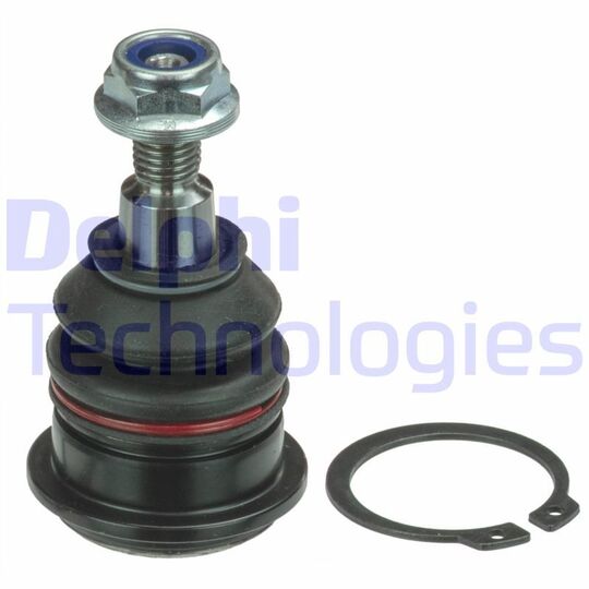 TC1236 - Ball Joint 
