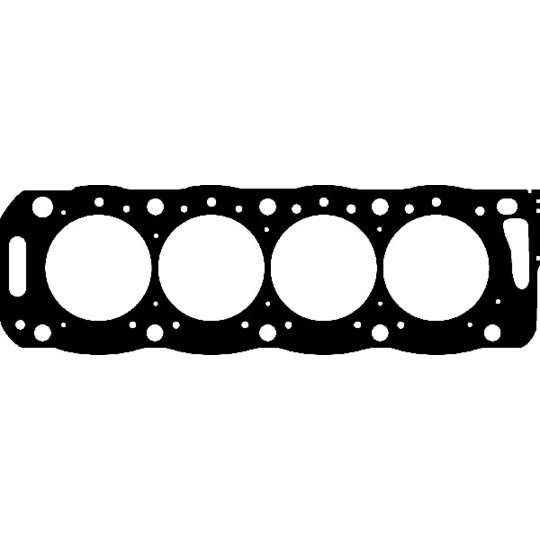 414406P - Gasket, cylinder head 