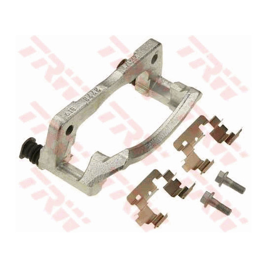 BDA480 - Carrier, brake caliper 