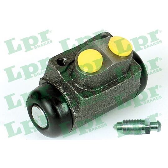 4037 - Wheel Brake Cylinder 