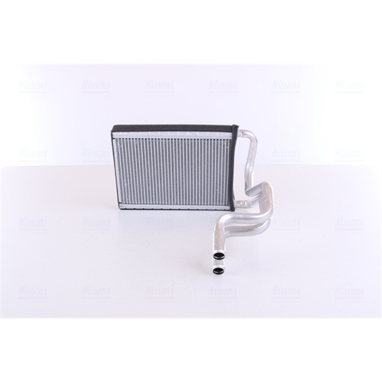 77622 - Heat Exchanger, interior heating 