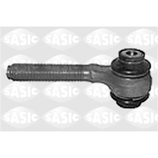 3008074 - Eyebolt, steering rod 