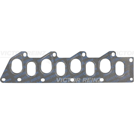 71-34411-00 - Gasket, intake/ exhaust manifold 