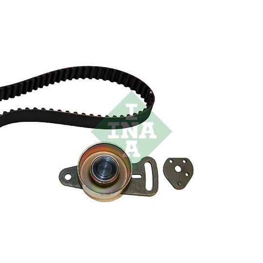 530 0189 10 - Timing Belt Set 