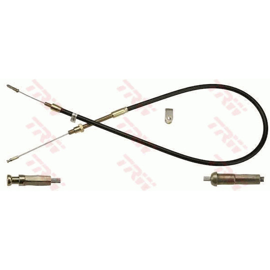 GCC1175 - Clutch Cable 