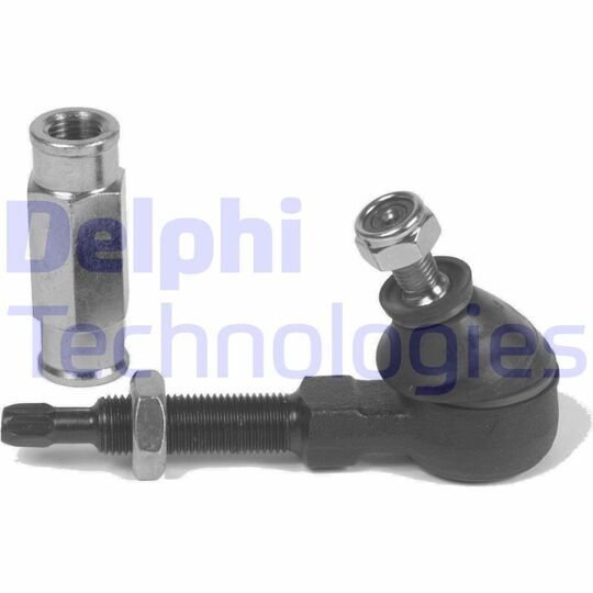 TA1703 - Tie rod end 