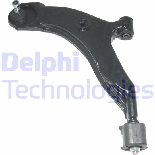 TC1079 - Track Control Arm 