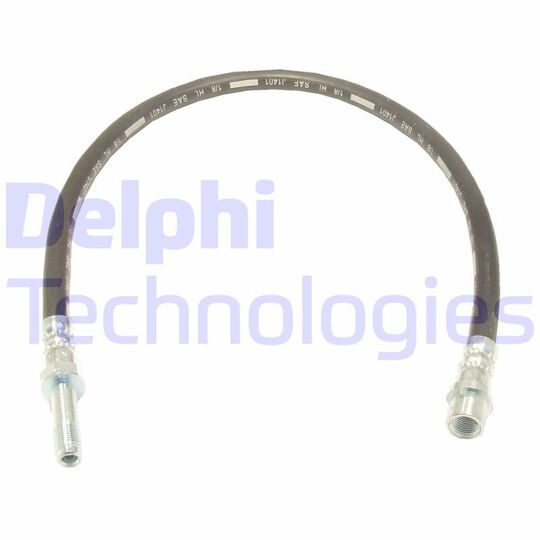 LH6670 - Brake Hose 