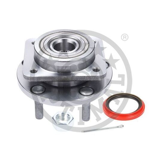 991990 - Wheel Bearing Kit 