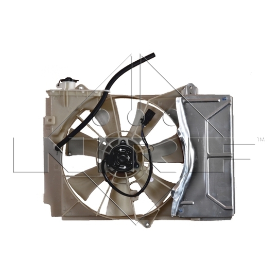 47055 - Fan, radiator 