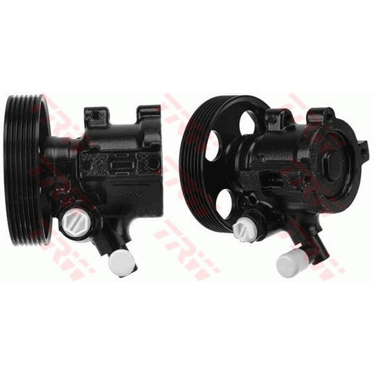 JPR250 - Hydraulic Pump, steering system 