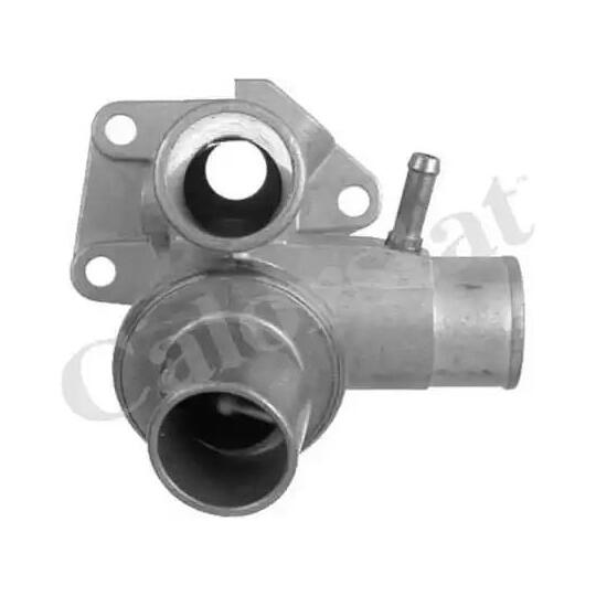 TH6253.80J - Thermostat, coolant 