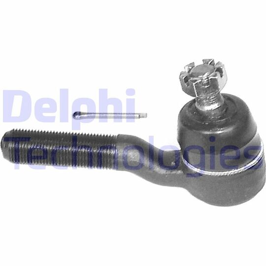 TA1538 - Tie rod end 