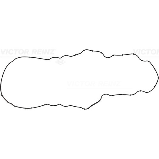 71-35251-00 - Gasket, cylinder head cover 