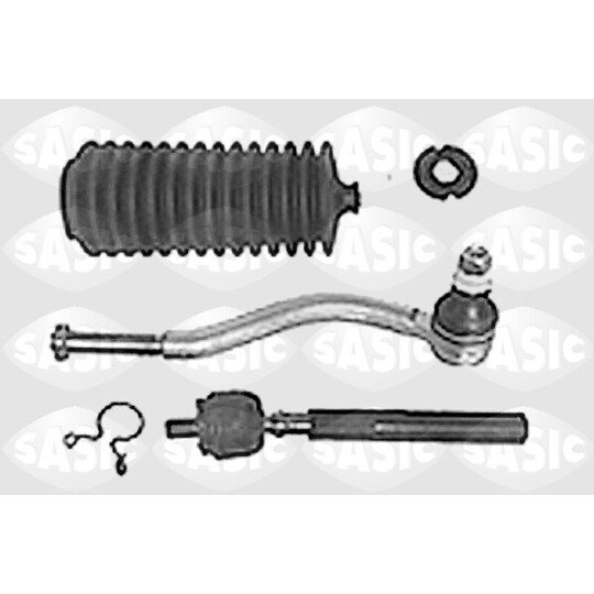 8123473 - Repair Kit, tie rod end 