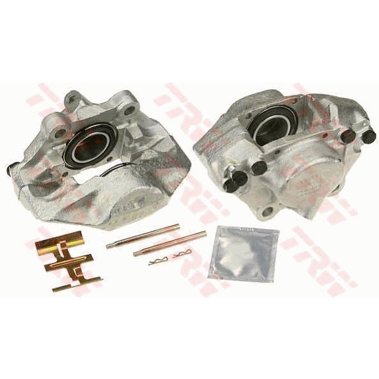 BCV113E - Brake Caliper 