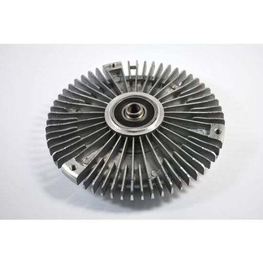 D5B006TT - Clutch, radiator fan 