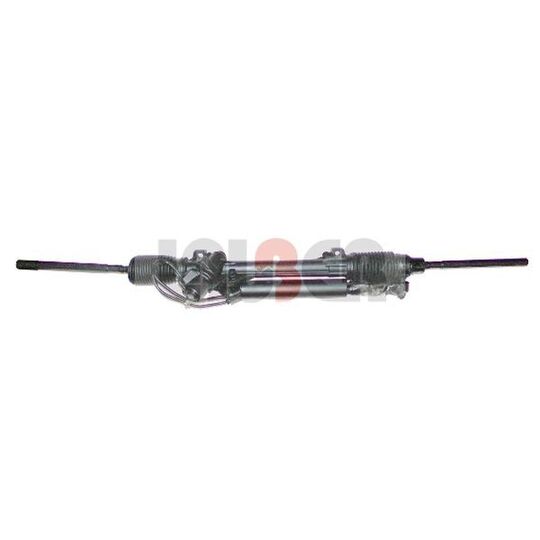 66.1020 - Steering Gear 