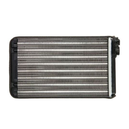 D6X005TT - Heat Exchanger, interior heating 
