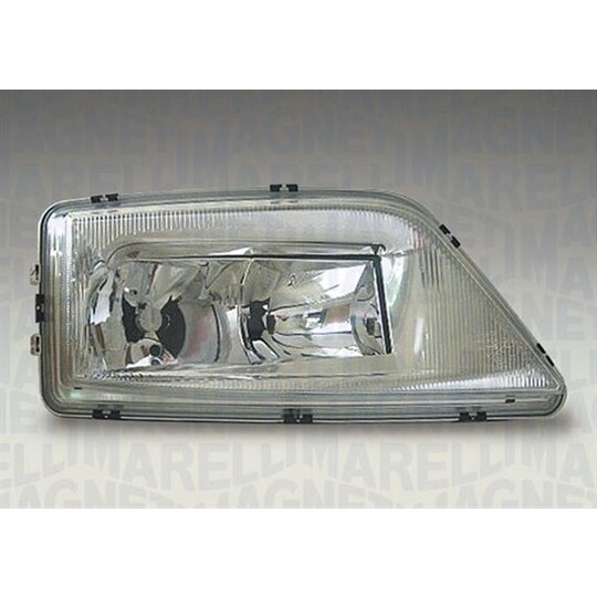 710301160001 - Headlight 