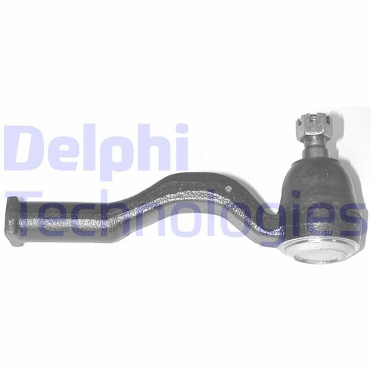 TA1521 - Tie rod end 