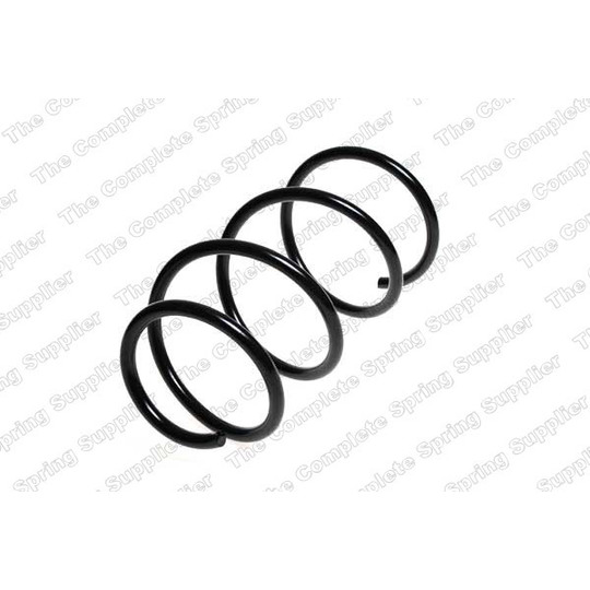 4092557 - Coil Spring 