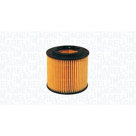 152071758827 - Oil filter 