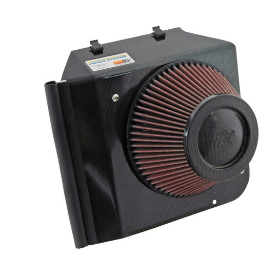 69-6545T - Air Intake System 