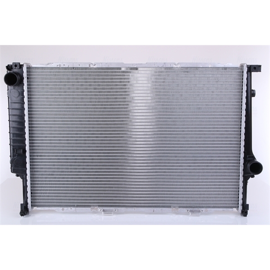 60622A - Radiator, engine cooling 