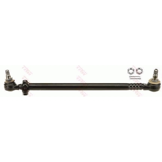 JTR0077 - Centre Rod Assembly 