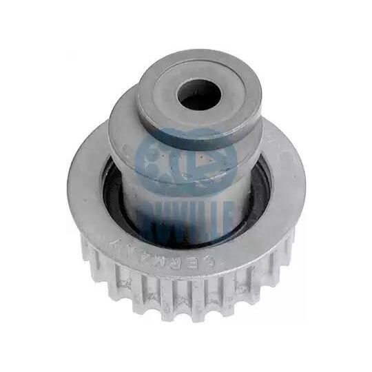 55005 - Tensioner Pulley, timing belt 