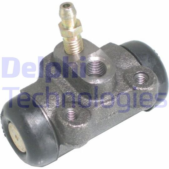 LW30006 - Wheel Brake Cylinder 