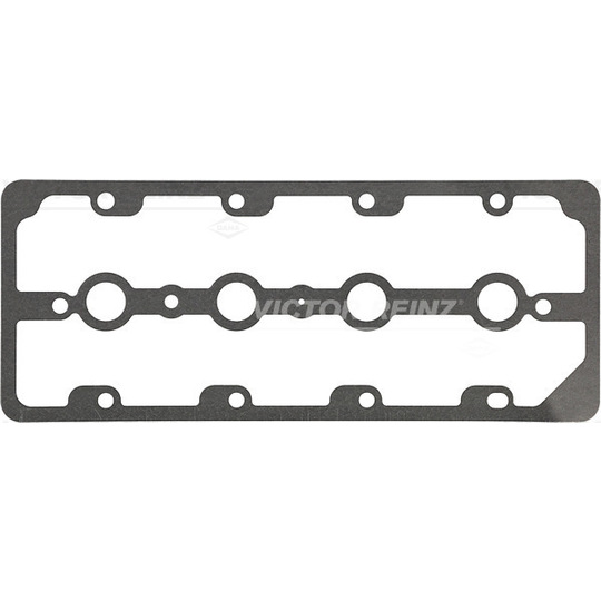 71-35621-10 - Gasket, cylinder head cover 