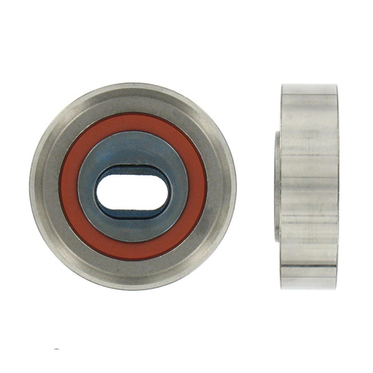 VKM 73007 - Tensioner Pulley, timing belt 