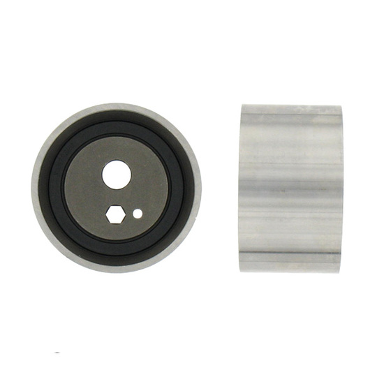 VKM 72320 - Tensioner Pulley, timing belt 