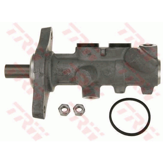 PMH909 - Brake Master Cylinder 