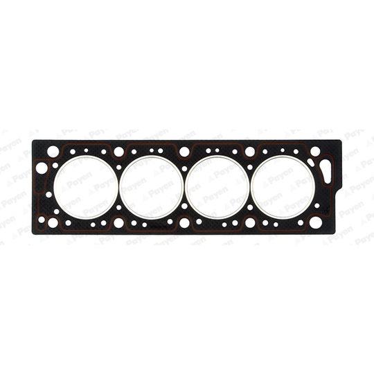 BL650 - Gasket, cylinder head 