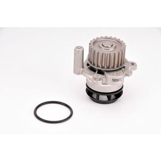 D1W050TT - Water pump 