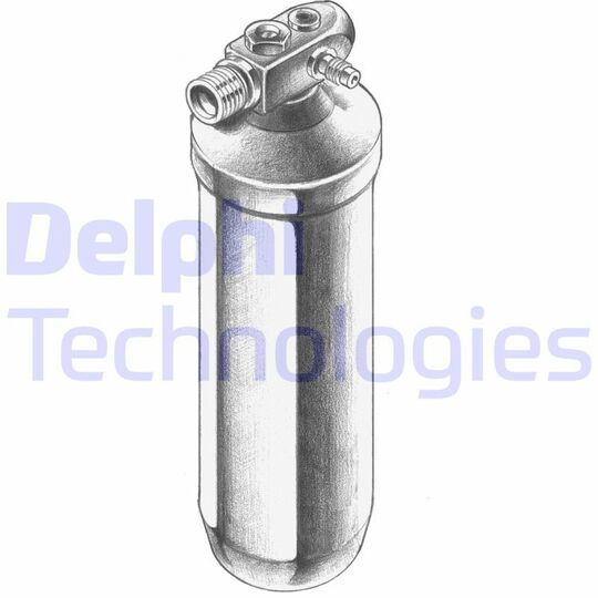 TSP0175021 - Dryer, air conditioning 