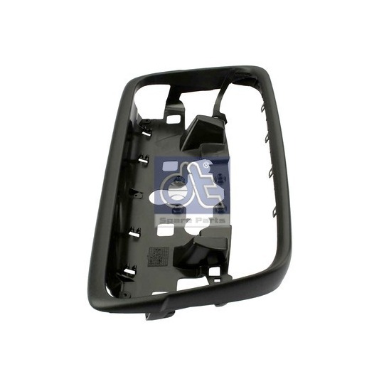 Holder, outside mirror