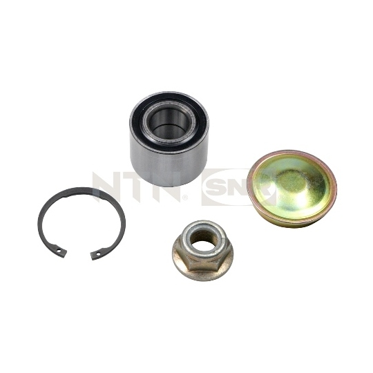 R155.63 - Wheel Bearing Kit 