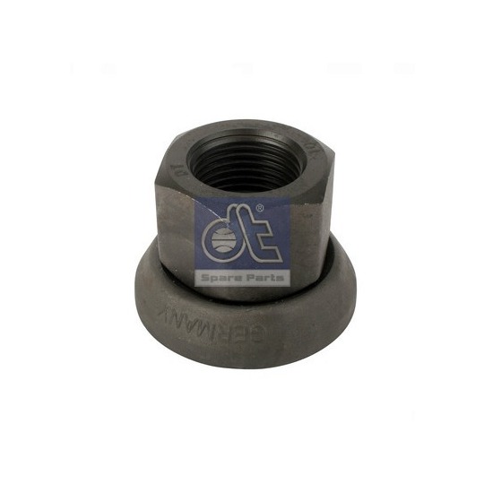 2.65120 - Wheel Nut 