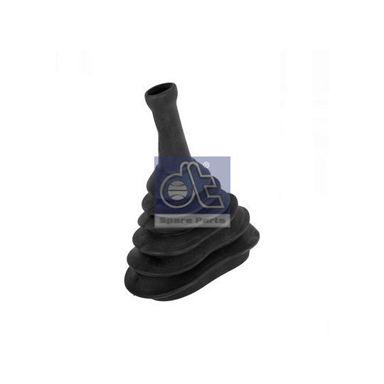 4.80107 - Gear Lever Gaiter 