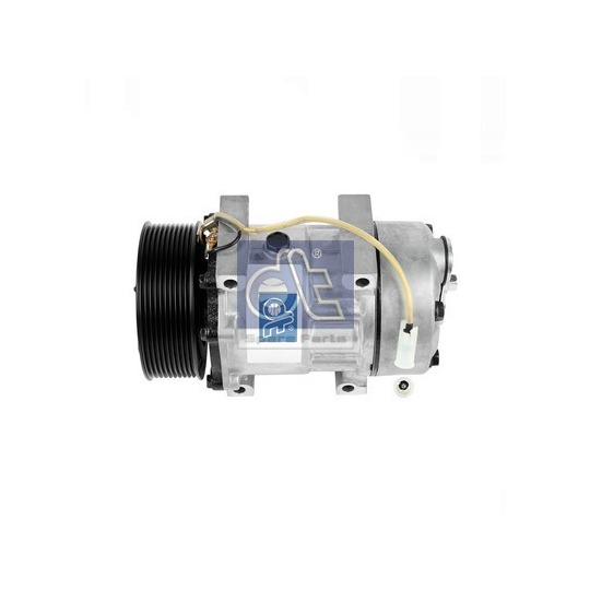 2.76079 - Compressor, air conditioning 