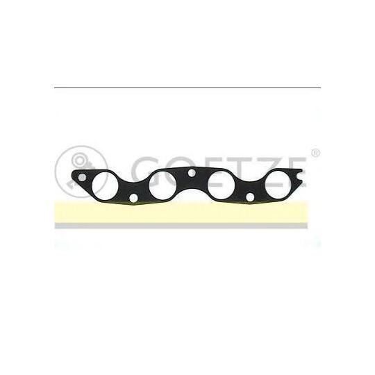 31-029304-00 - Gasket, exhaust manifold 