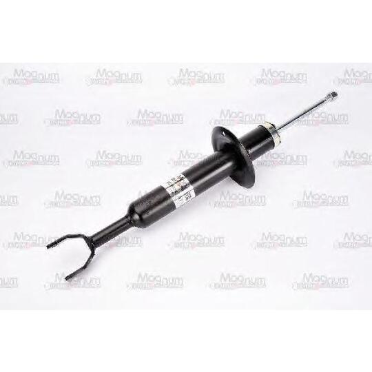 AGW048MT - Shock Absorber 