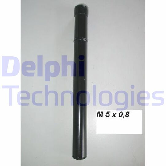TSP0175358 - Dryer, air conditioning 