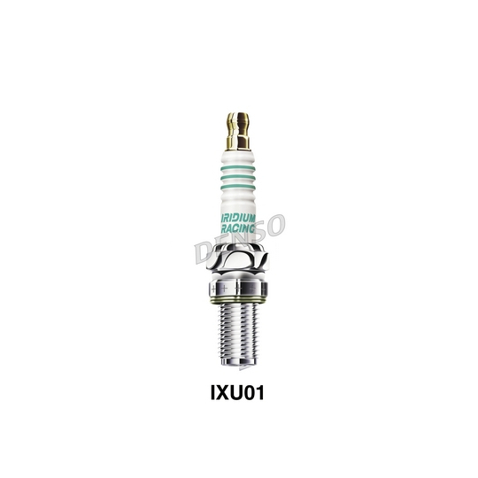 IXU01-27 - Spark Plug 